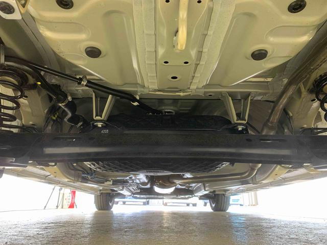 タントファンクロスターボ　　保証付き（静岡県）の中古車