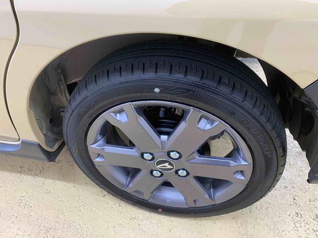 タントファンクロスターボ　　保証付き（静岡県）の中古車