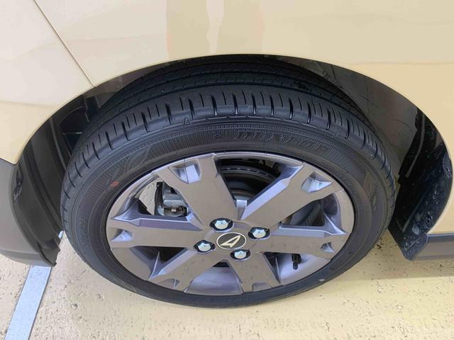 タントファンクロスターボ　　保証付き（静岡県）の中古車