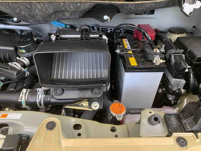 タントファンクロスターボ　　保証付き（静岡県）の中古車