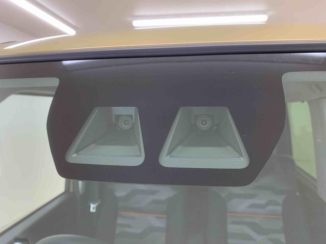 タントファンクロスターボ　　保証付き（静岡県）の中古車