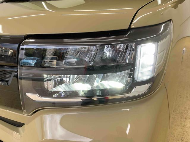 タントファンクロスターボ　　保証付き（静岡県）の中古車