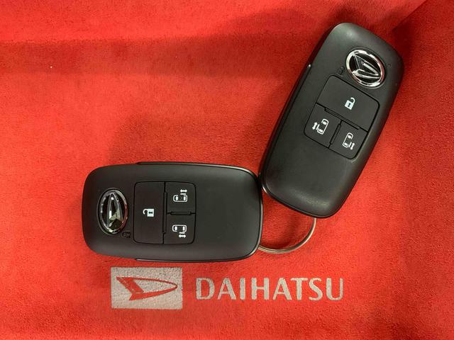 タントファンクロスターボ　　保証付き（静岡県）の中古車