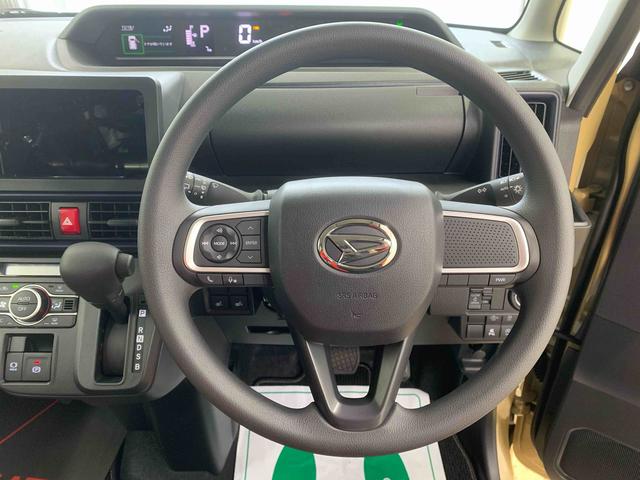 タントＸ　保証付き（静岡県）の中古車