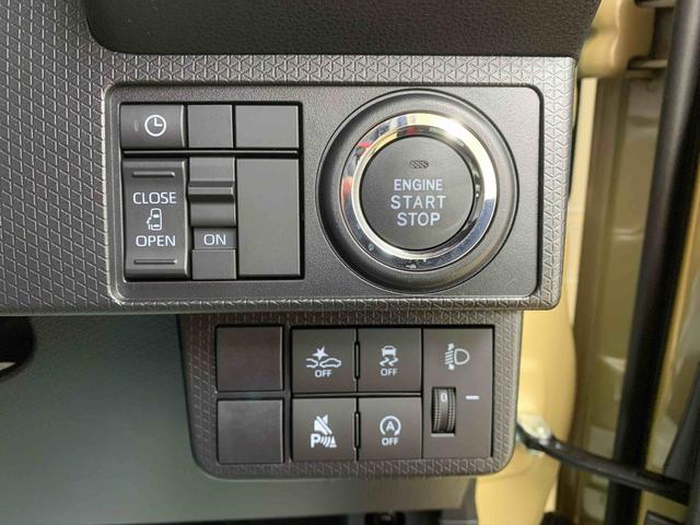 タントＸ　保証付き（静岡県）の中古車