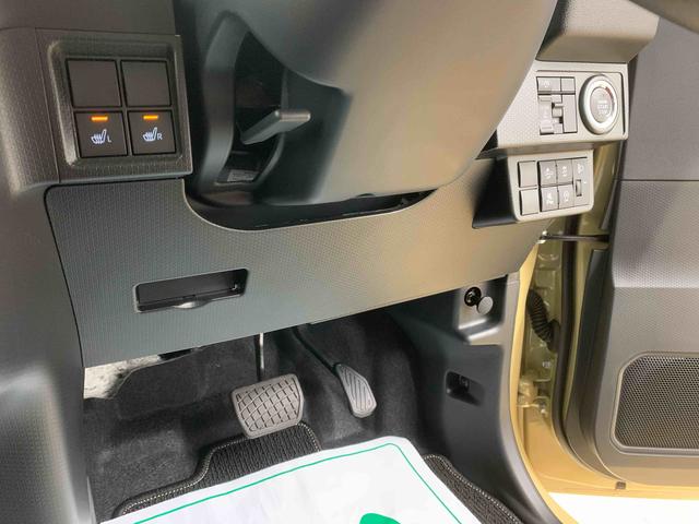 タントＸ　保証付き（静岡県）の中古車