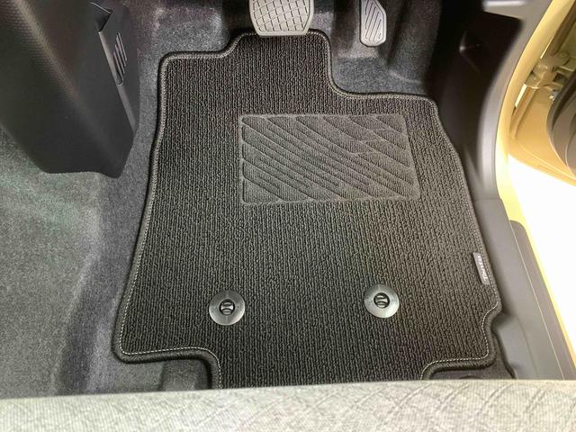 タントＸ　保証付き（静岡県）の中古車