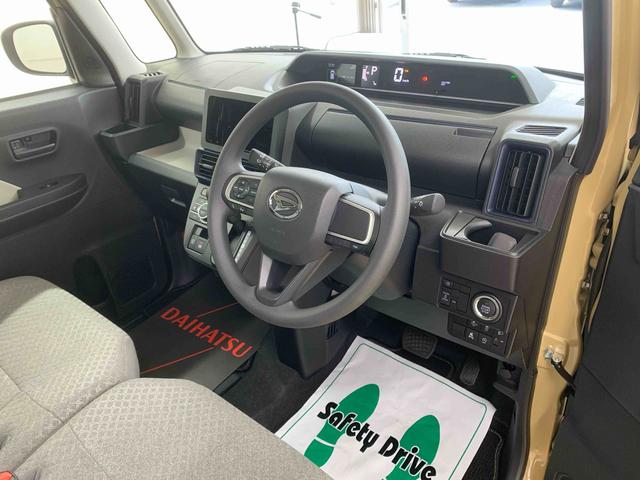 タントＸ　保証付き（静岡県）の中古車