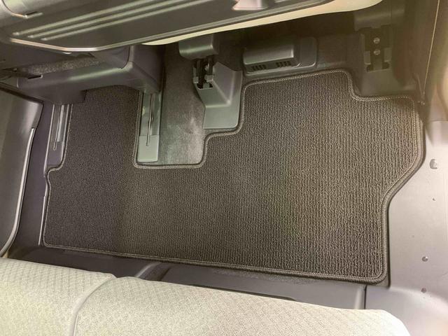 タントＸ　保証付き（静岡県）の中古車