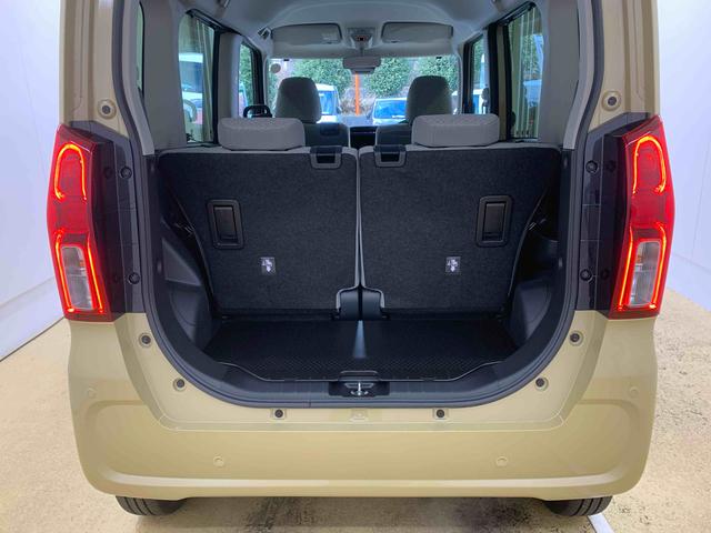 タントＸ　保証付き（静岡県）の中古車