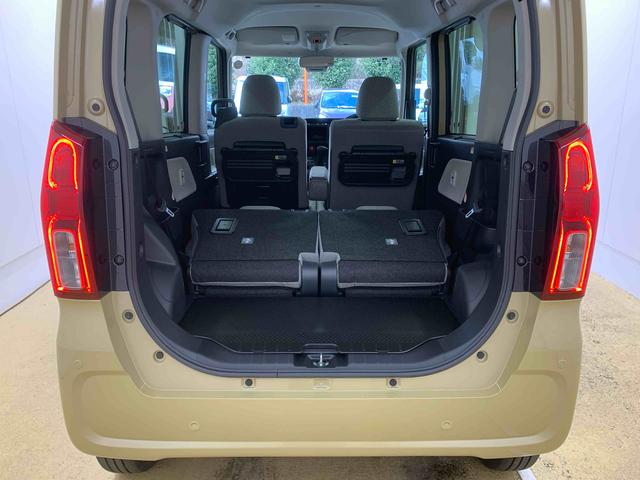 タントＸ　保証付き（静岡県）の中古車