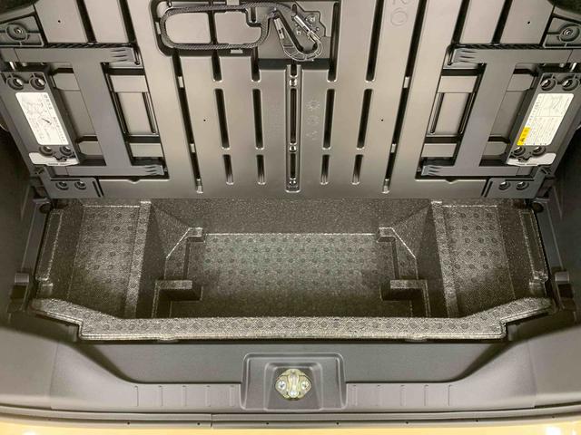 タントＸ　保証付き（静岡県）の中古車