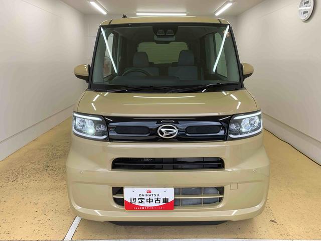タントＸ　保証付き（静岡県）の中古車
