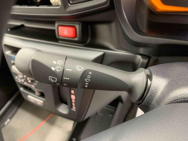 ミライースL SAIII 保証付きまごころ保証1年付き 記録簿 取扱説明書 衝突被害軽減システム キーレスエントリー オートマチックハイビーム レーンアシスト ワンオーナー エアバッグ エアコン パワーステアリング パワーウィンドウ(静岡県)の中古車