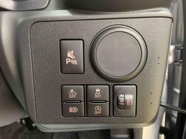 ミライースL SAIII 保証付きまごころ保証1年付き 記録簿 取扱説明書 衝突被害軽減システム キーレスエントリー オートマチックハイビーム レーンアシスト ワンオーナー エアバッグ エアコン パワーステアリング パワーウィンドウ(静岡県)の中古車