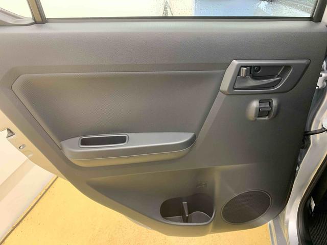 ミライースL SAIII 保証付きまごころ保証1年付き 記録簿 取扱説明書 衝突被害軽減システム キーレスエントリー オートマチックハイビーム レーンアシスト ワンオーナー エアバッグ エアコン パワーステアリング パワーウィンドウ(静岡県)の中古車