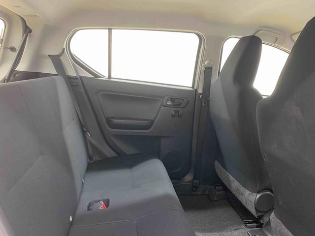 ミライースL SAIII 保証付きまごころ保証1年付き 記録簿 取扱説明書 衝突被害軽減システム キーレスエントリー オートマチックハイビーム レーンアシスト ワンオーナー エアバッグ エアコン パワーステアリング パワーウィンドウ(静岡県)の中古車