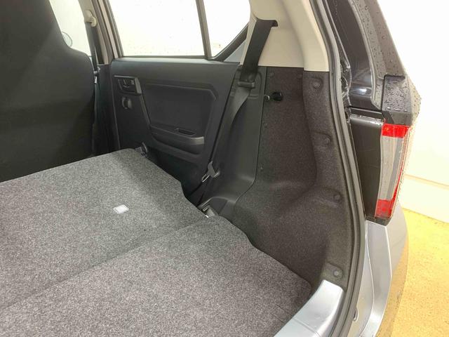 ミライースL SAIII 保証付きまごころ保証1年付き 記録簿 取扱説明書 衝突被害軽減システム キーレスエントリー オートマチックハイビーム レーンアシスト ワンオーナー エアバッグ エアコン パワーステアリング パワーウィンドウ(静岡県)の中古車