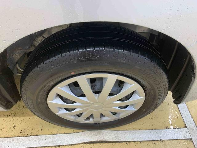 ミライースL SAIII 保証付きまごころ保証1年付き 記録簿 取扱説明書 衝突被害軽減システム キーレスエントリー オートマチックハイビーム レーンアシスト ワンオーナー エアバッグ エアコン パワーステアリング パワーウィンドウ(静岡県)の中古車