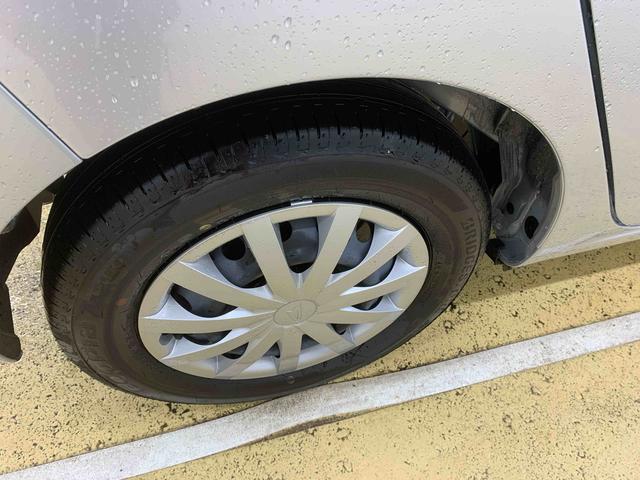 ミライースL SAIII 保証付きまごころ保証1年付き 記録簿 取扱説明書 衝突被害軽減システム キーレスエントリー オートマチックハイビーム レーンアシスト ワンオーナー エアバッグ エアコン パワーステアリング パワーウィンドウ(静岡県)の中古車