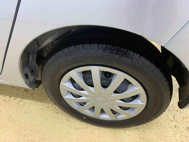 ミライースL SAIII 保証付きまごころ保証1年付き 記録簿 取扱説明書 衝突被害軽減システム キーレスエントリー オートマチックハイビーム レーンアシスト ワンオーナー エアバッグ エアコン パワーステアリング パワーウィンドウ(静岡県)の中古車