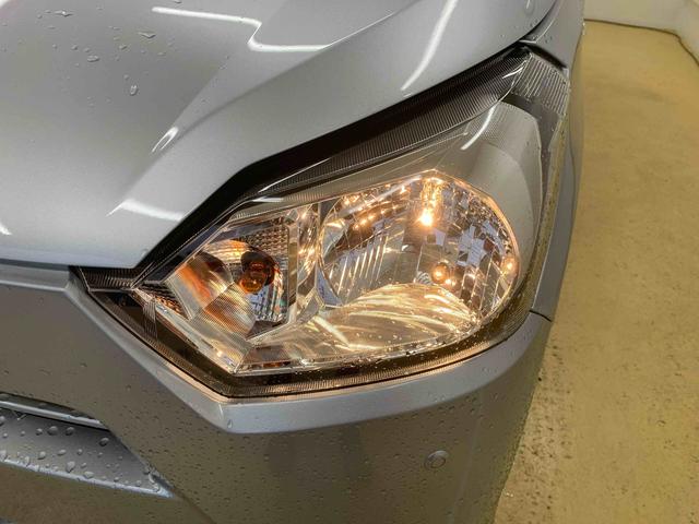 ミライースL SAIII 保証付きまごころ保証1年付き 記録簿 取扱説明書 衝突被害軽減システム キーレスエントリー オートマチックハイビーム レーンアシスト ワンオーナー エアバッグ エアコン パワーステアリング パワーウィンドウ(静岡県)の中古車