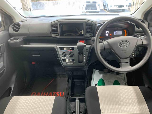 ミライースＬ　ＳＡIII　保証付き（静岡県）の中古車
