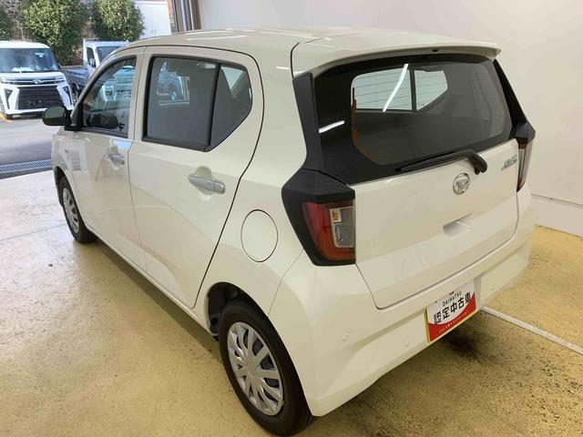 ミライースＬ　ＳＡIII　保証付き（静岡県）の中古車