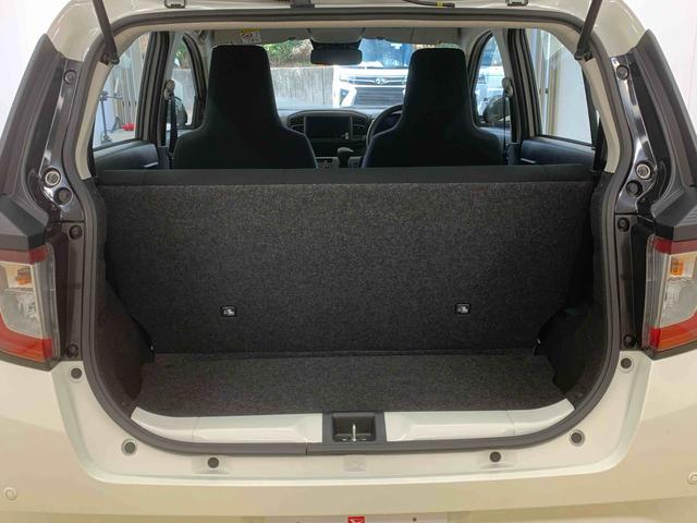 ミライースＬ　ＳＡIII　保証付き（静岡県）の中古車