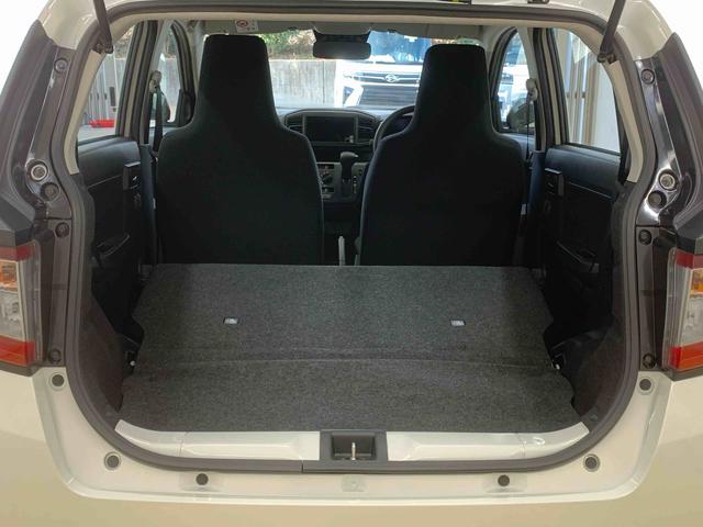 ミライースＬ　ＳＡIII　保証付き（静岡県）の中古車