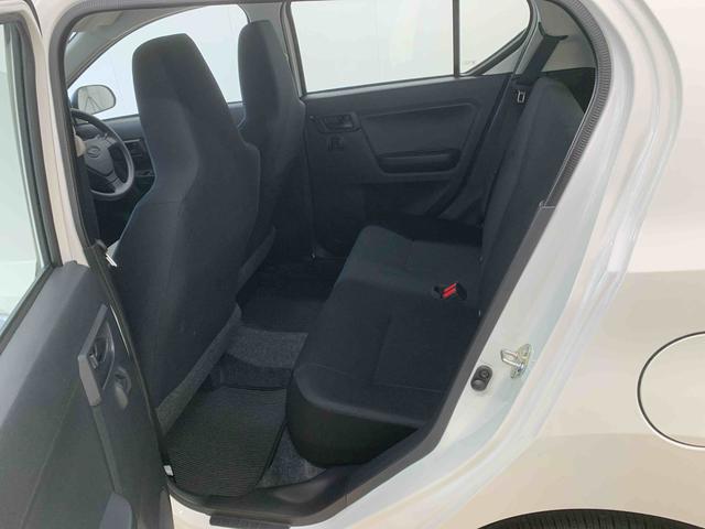 ミライースＬ　ＳＡIII　保証付き（静岡県）の中古車