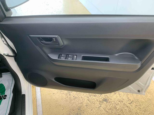 ミライースＬ　ＳＡIII　保証付き（静岡県）の中古車