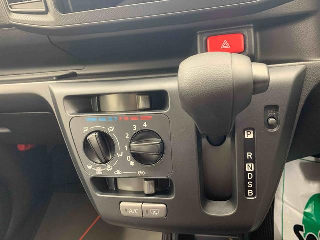 ミライースＬ　ＳＡIII　保証付き（静岡県）の中古車