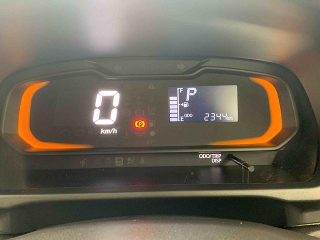 ミライースＬ　ＳＡIII　保証付き（静岡県）の中古車