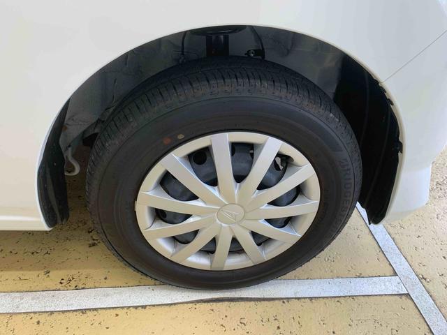 ミライースＬ　ＳＡIII　保証付き（静岡県）の中古車