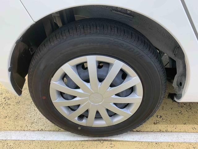 ミライースＬ　ＳＡIII　保証付き（静岡県）の中古車