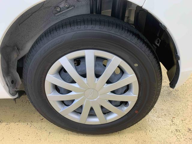 ミライースＬ　ＳＡIII　保証付き（静岡県）の中古車