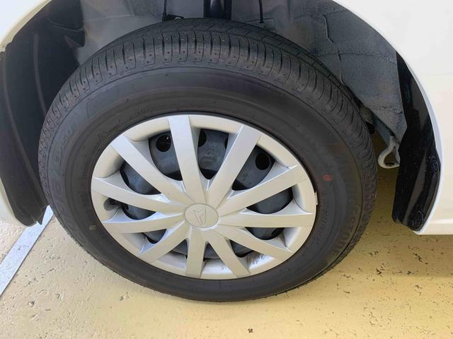 ミライースＬ　ＳＡIII　保証付き（静岡県）の中古車