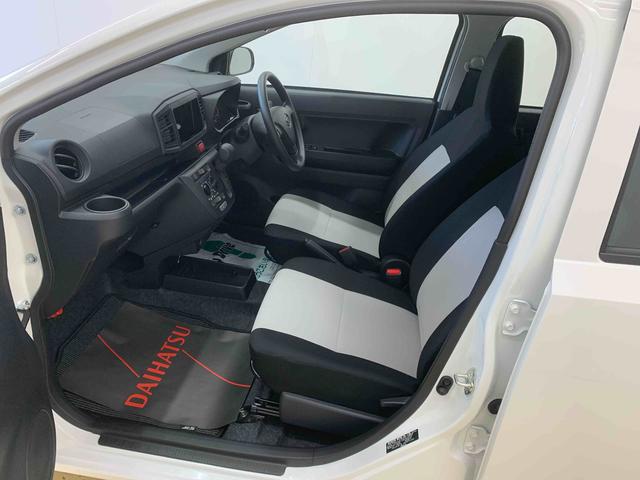 ミライースＬ　ＳＡIII　保証付き（静岡県）の中古車