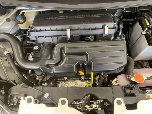 ミライースＬ　ＳＡIII　保証付き（静岡県）の中古車