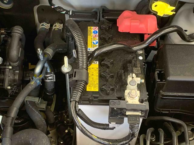 ミライースＬ　ＳＡIII　保証付き（静岡県）の中古車