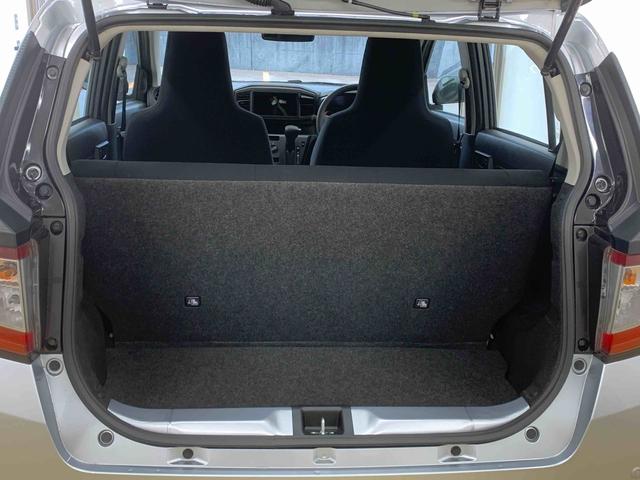 ミライースＬ　ＳＡIII　保証付き（静岡県）の中古車