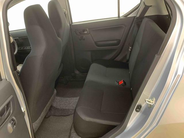 ミライースＬ　ＳＡIII　保証付き（静岡県）の中古車