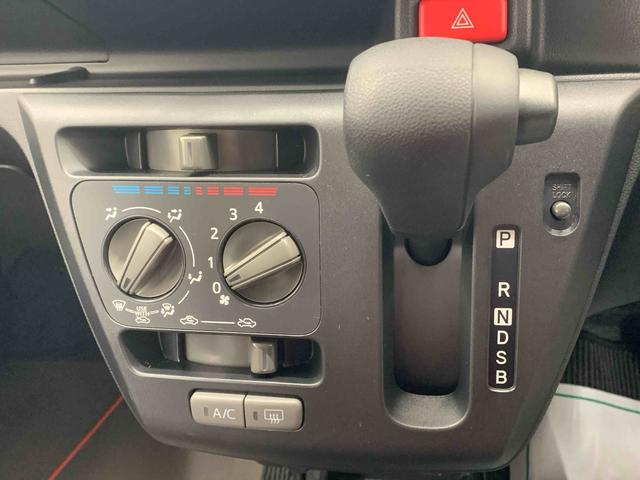 ミライースＬ　ＳＡIII　保証付き（静岡県）の中古車