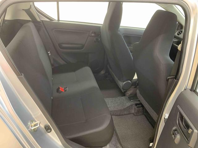 ミライースＬ　ＳＡIII　保証付き（静岡県）の中古車