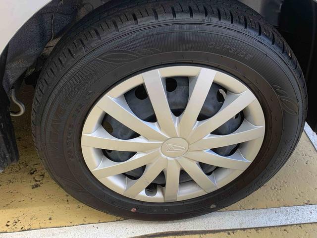 ミライースＬ　ＳＡIII　保証付き（静岡県）の中古車