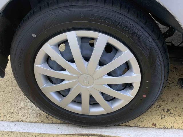 ミライースＬ　ＳＡIII　保証付き（静岡県）の中古車