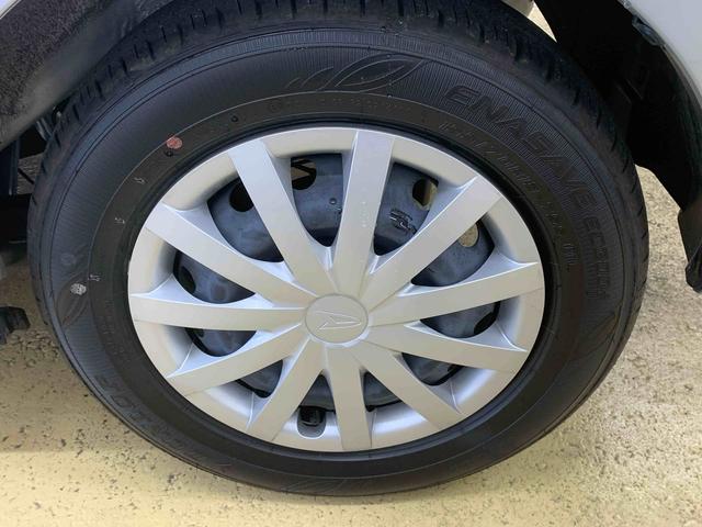 ミライースＬ　ＳＡIII　保証付き（静岡県）の中古車