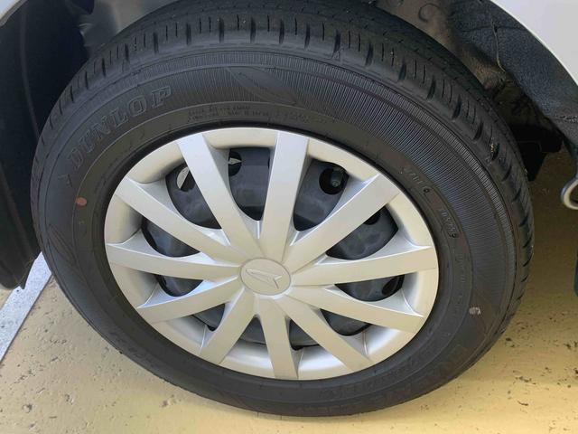 ミライースＬ　ＳＡIII　保証付き（静岡県）の中古車