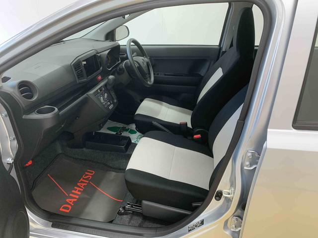 ミライースＬ　ＳＡIII　保証付き（静岡県）の中古車